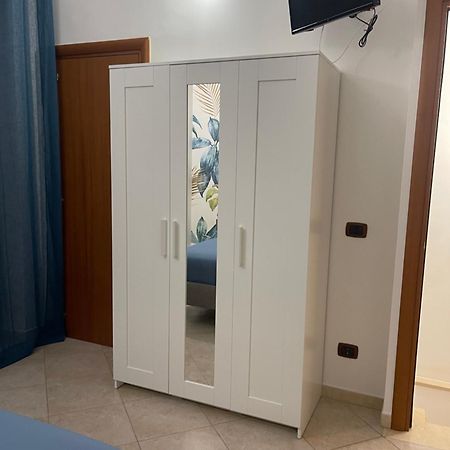 Dimora Ninetta Villa Bari Kültér fotó
