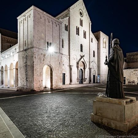 Dimora Ninetta Villa Bari Kültér fotó