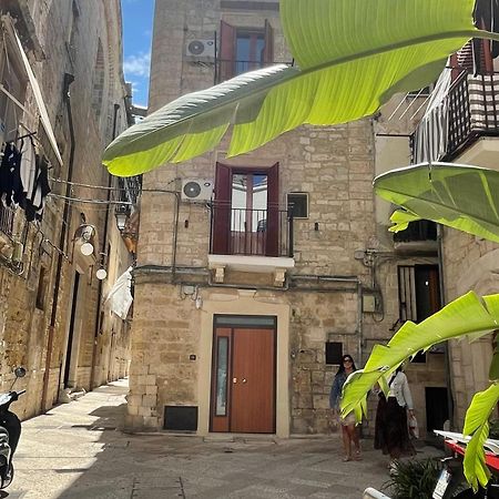 Dimora Ninetta Villa Bari Kültér fotó