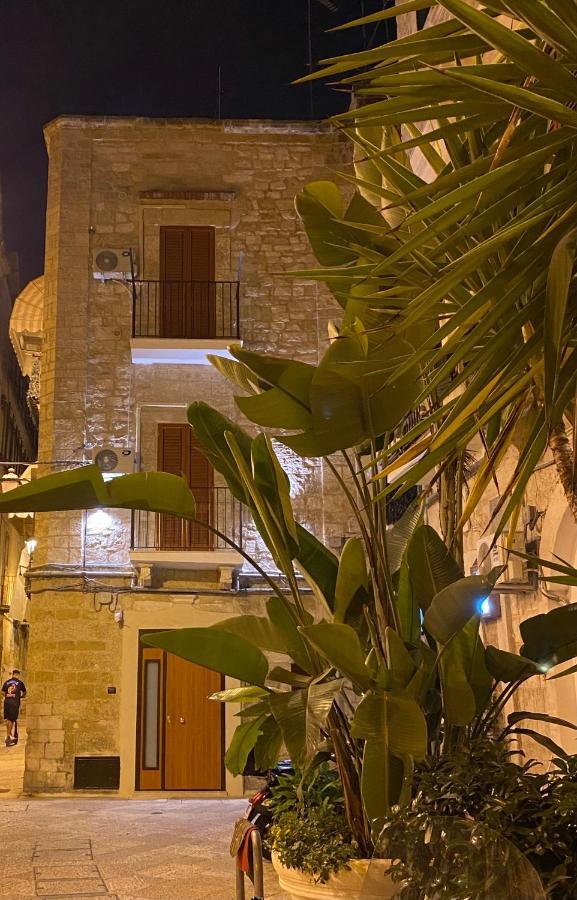 Dimora Ninetta Villa Bari Kültér fotó