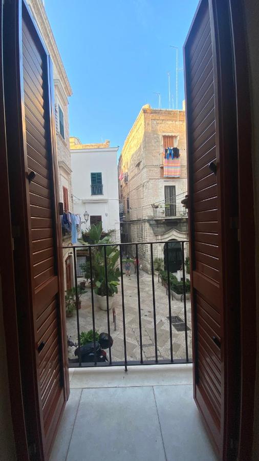 Dimora Ninetta Villa Bari Kültér fotó