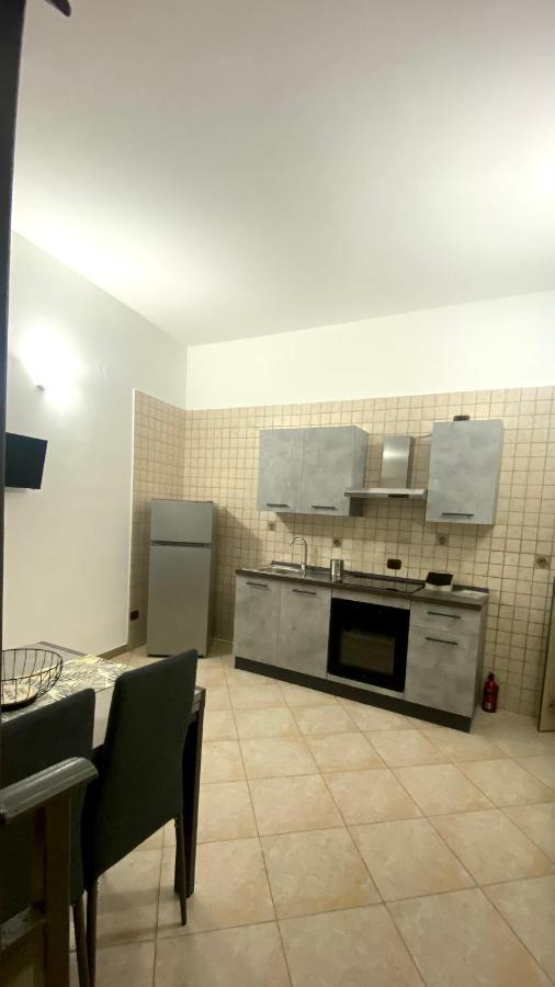 Dimora Ninetta Villa Bari Kültér fotó