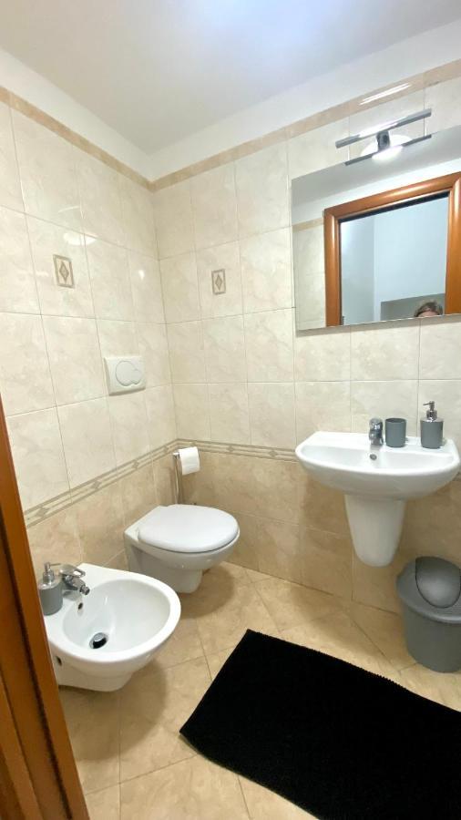 Dimora Ninetta Villa Bari Kültér fotó