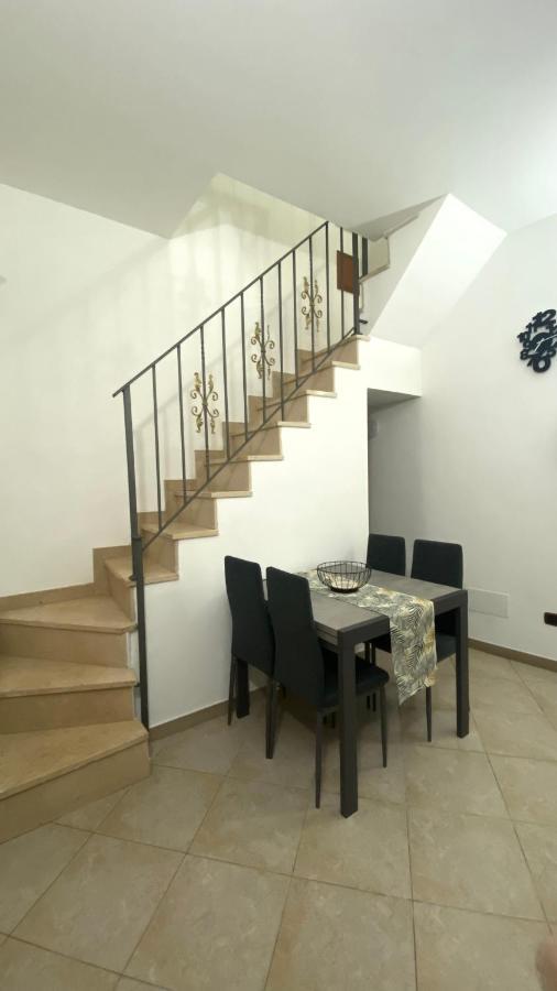 Dimora Ninetta Villa Bari Kültér fotó