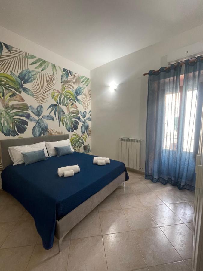 Dimora Ninetta Villa Bari Kültér fotó