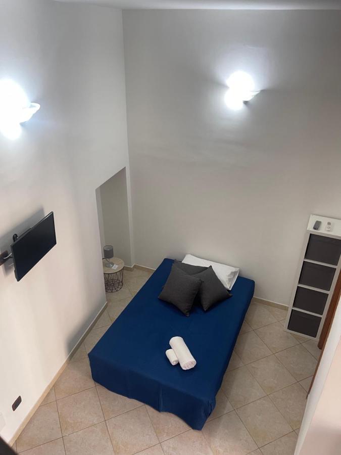 Dimora Ninetta Villa Bari Kültér fotó