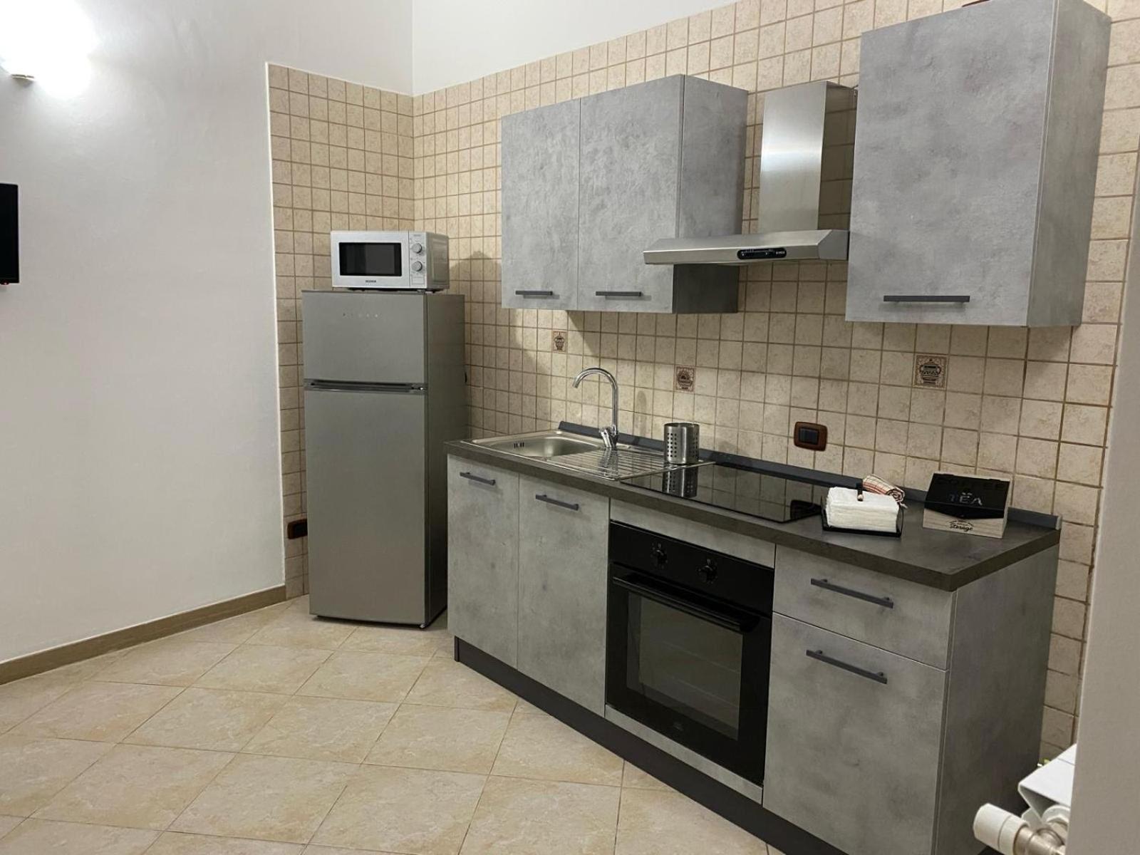 Dimora Ninetta Villa Bari Kültér fotó