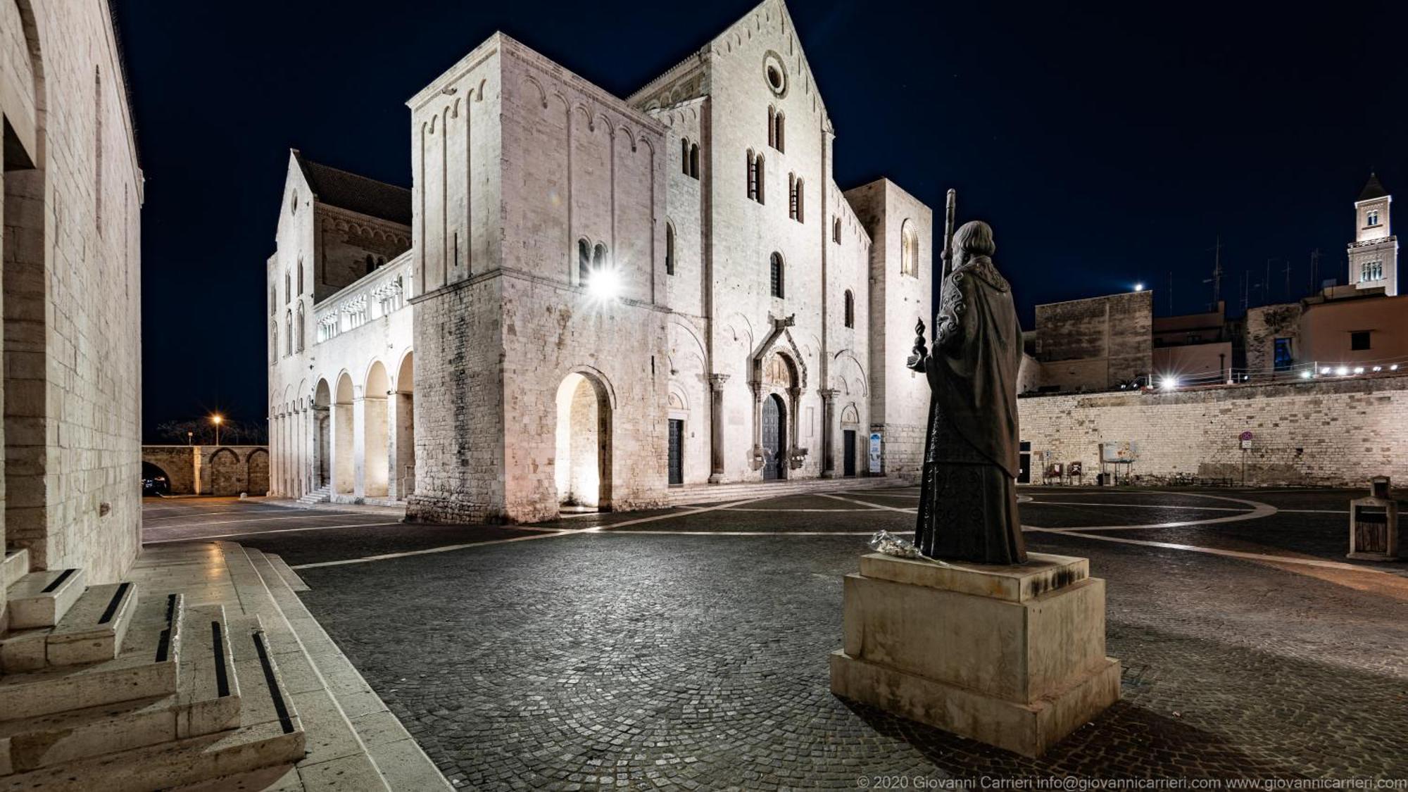 Dimora Ninetta Villa Bari Kültér fotó